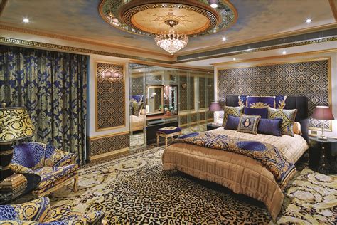 Versace Home Luxury Apartment